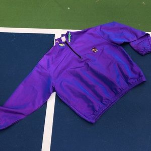 Vintage Surf Style Jacket